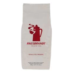 Hausbrandt Qualita Rossa