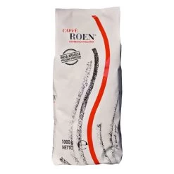 India Arabica Malabar Monsun