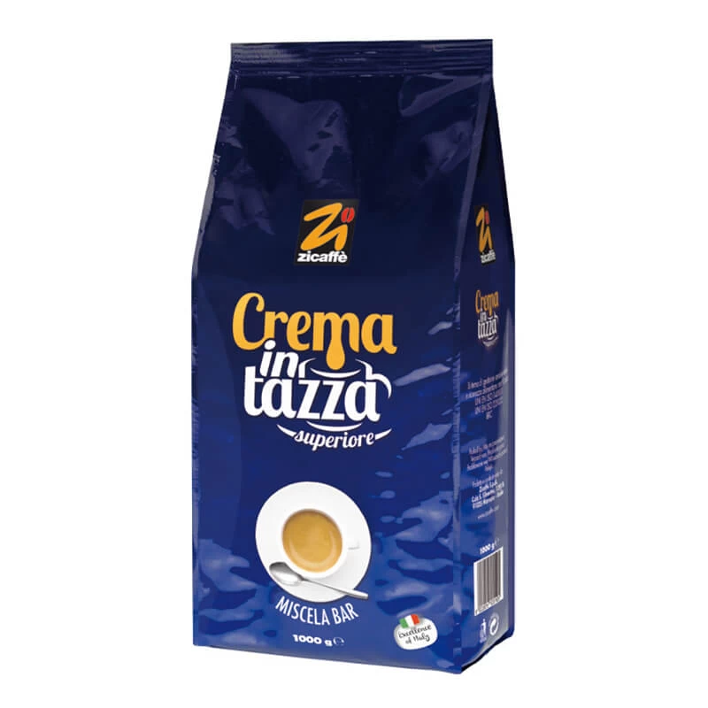 Crema In Tazza Superiore 3 Crema In Tazza Superiore