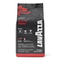 LAVAZZA Gusto Pieno