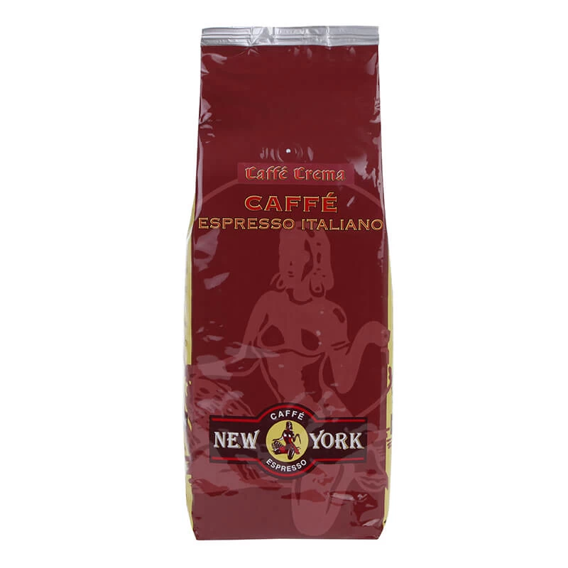 Caffé Crema 3 Caffé Crema