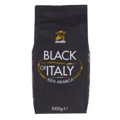Black Of Italy 100% Arabica