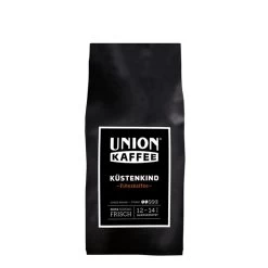 Küstenkind Filterkaffee