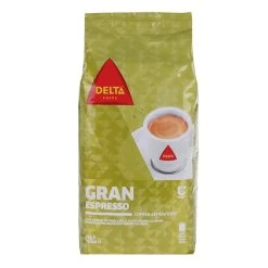 Gran Espresso
