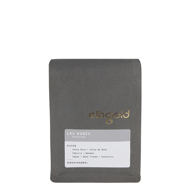 Las Nubes Filterkaffee 3 Las Nubes Filterkaffee