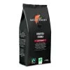 Bio Röstkaffee Arabica Crema 1 Bio Röstkaffee Arabica Crema -Köstliches Café 104195 104195 mount hagen arabicacrema 1000g bohnen