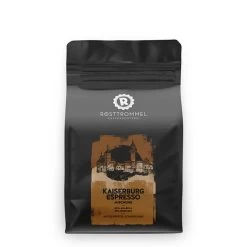 Kaiserburg Espresso