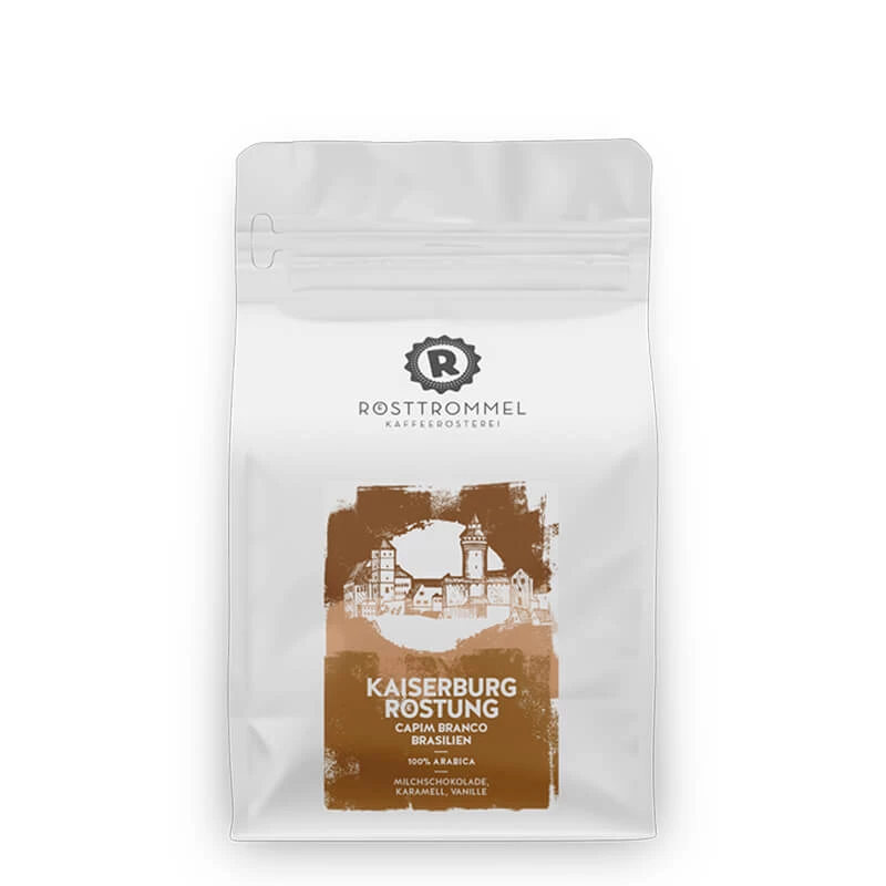 Kaiserburg Röstung 3 Kaiserburg Röstung