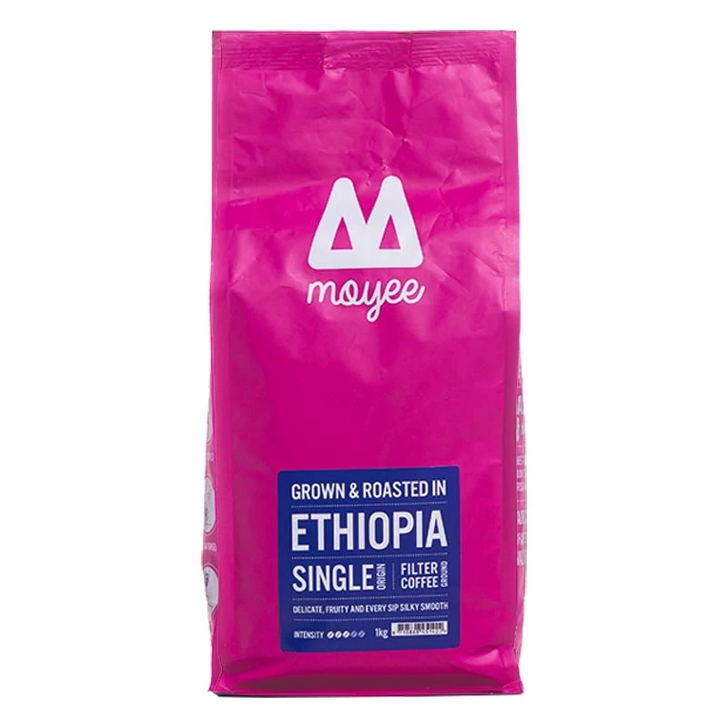 Single Filterkaffee 3 Single Filterkaffee