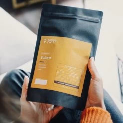 Toleyo -Köstliches Café 105340 105340 coffee circle toleyo kaffee 1000g bohnen moodbild