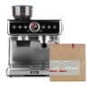 Bundle Espresso Grind Profession -Köstliches Café 105389 105389 beem bundle espresso grind profession neu