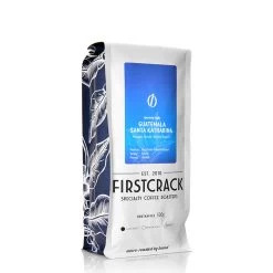 GuatemalaSanta Katharina - Geisha