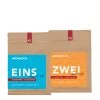 Probierpaket EINS + ZWEI -Köstliches Café 105527 105527 aromatico probierpaket eins zwei gemahlen