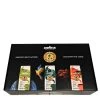 LAVAZZA Tierra Promo Box -Köstliches Café 105570 lavazza tierra promo box3x500g bohnen