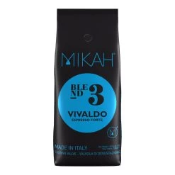 Köstliches Café 30 Vivaldo N.3 Espresso Forte