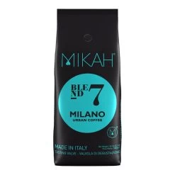 Milano N.7 Espresso Cremoso