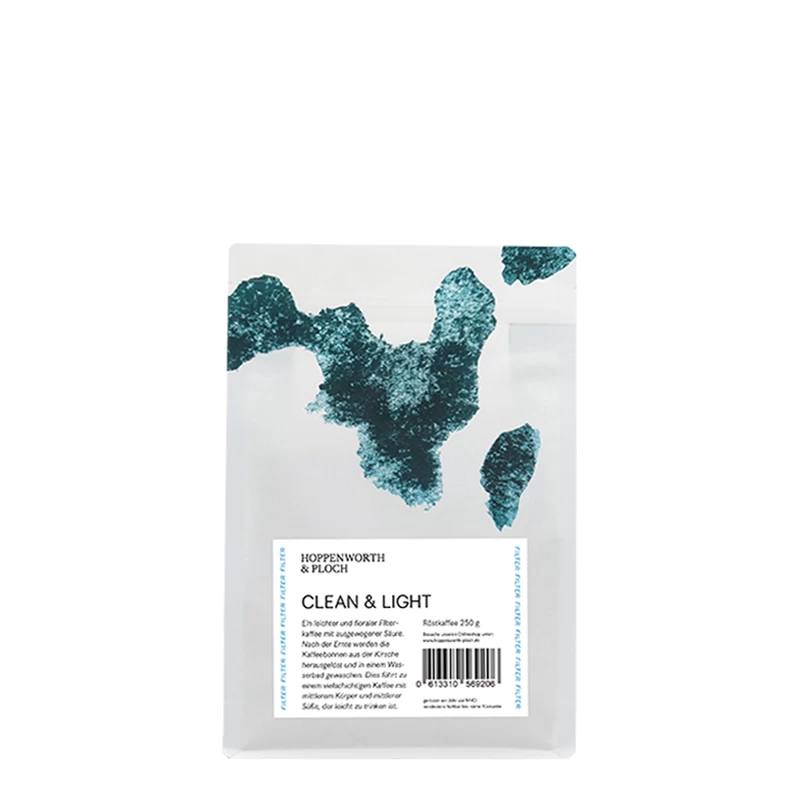 Clean & Light 3 Clean & Light