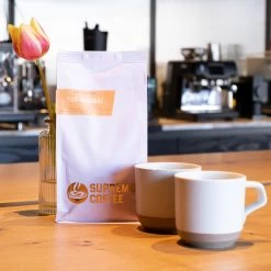 Fruchtiger Filterkaffee Für Zwei -Köstliches Café 105693 105693 probierpaket fruchtiger filterkaffee fuer zwei mithintergrund